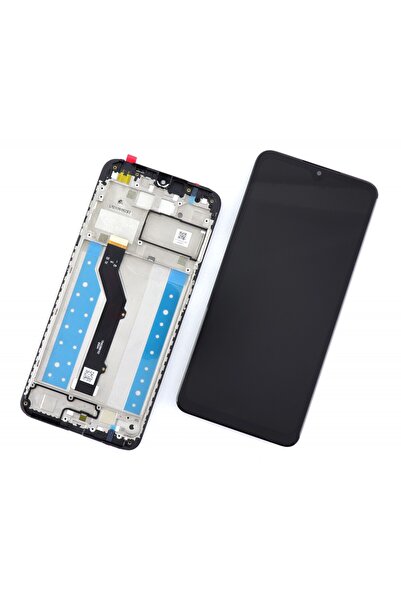 Nokia Compatible Display 5.3 with Black Frame