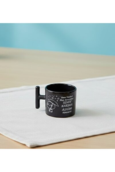 Artiser Valentine's Day Ceramic Mug, Mug, t Mug