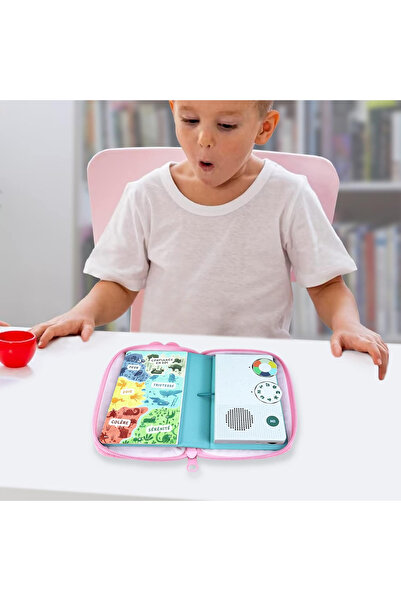 OEM Protective fabric cover for children's things, pink