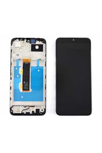 Nokia G22 compatible display with Black Frame