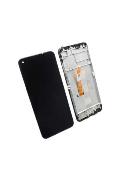 OPPO Compatible display A54 4G with Black Frame