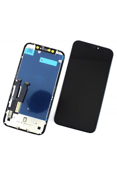 Apple iPhone XR GX OLED compatible display