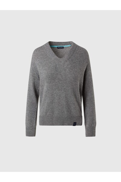 North Sails V Yaka Triko 7GG