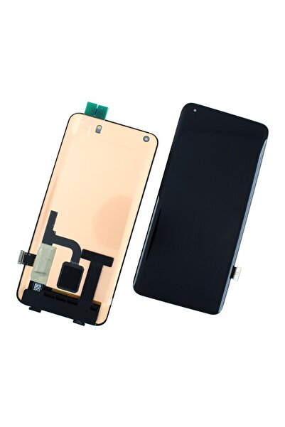 Xiaomi Mi 10 Pro 5G OLED Frameless Display Compatible Black
