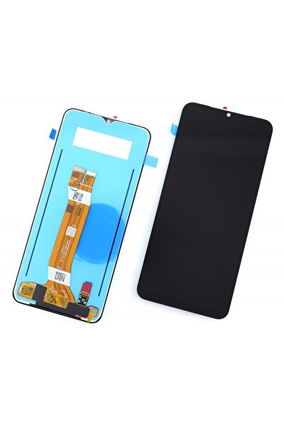 Huawei Display compatibil Nova Y61 OEM fara Rama Black Negru