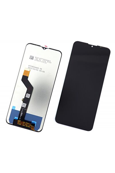 Motorola Display compatible with Moto E7 PLUS XT2081 OEM without Frame