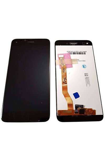 Huawei Compatible display Enjoy 7 Black Black