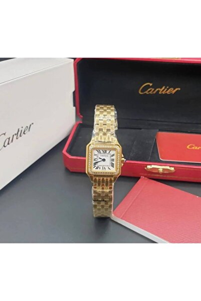 Editura Cartier Cartier Panthere Women's Watch