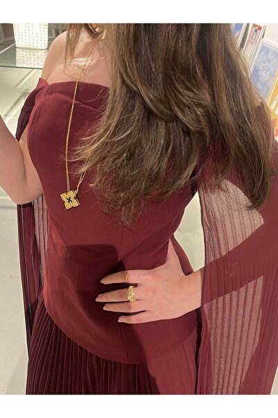 Seela Soft evening dress