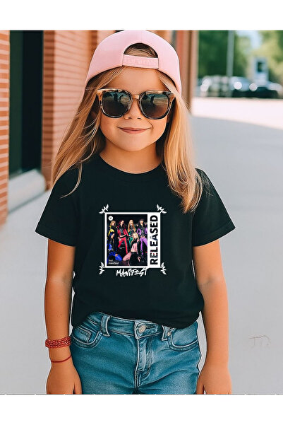 lovver Manifest Group Manifest Card Amateur Song Special Design Tricou pentru...