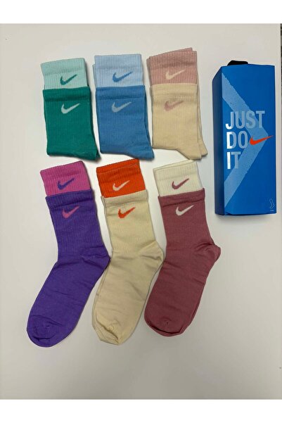 Nike Women's socks