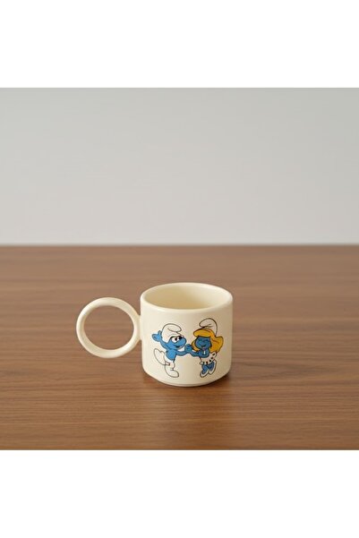 Artiser Modern Ceramic Mug, Mug, Ring Mug