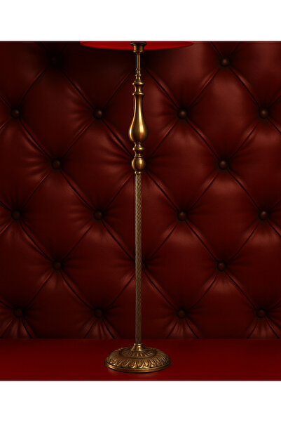 Lampada Eskitme Kaplama Roma Lambader Ayağı