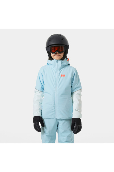 Helly Hansen Jewel Çocuk Kayak Montu