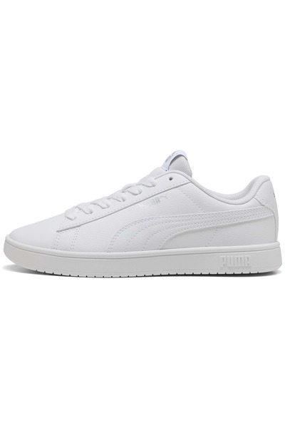Puma Rickie Classic 394251 Sneaker Unisex Sports Shoes White