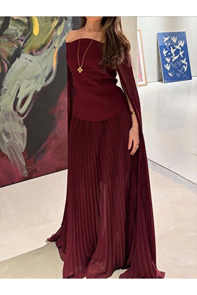 Seela Soft evening dress