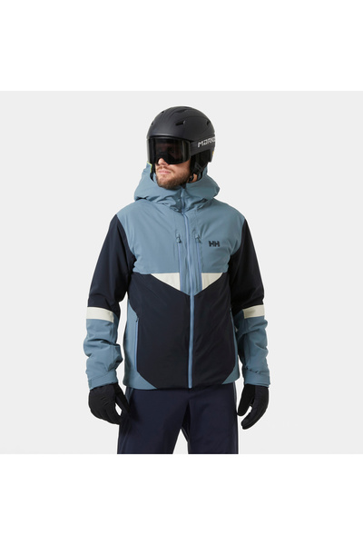 Helly Hansen Kvitfjell Race Insulated Erkek Kayak Montu