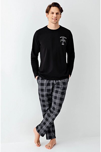 ARNETTE Arnetta Cotton Pajama Set