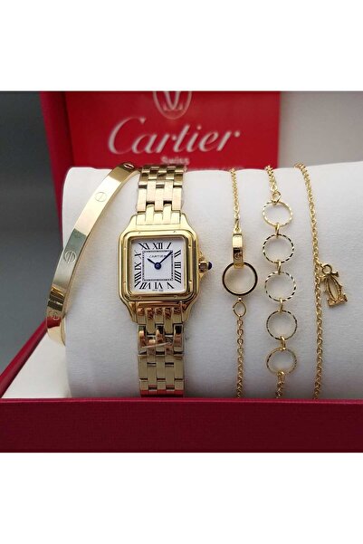 Cart Cartier women's set