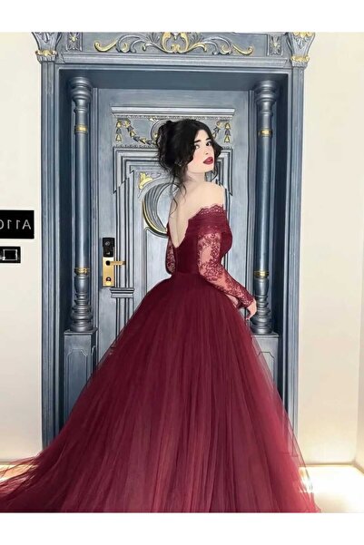 Al-Hanouf Fashion evening dress