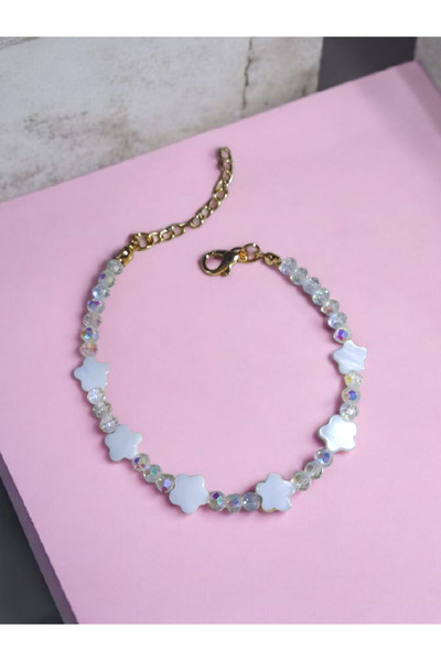 Madam Bikan سوار جان جان ستون وايت ستار