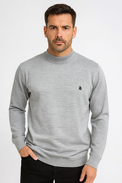 Gold Vitray Pulover pentru Barbati