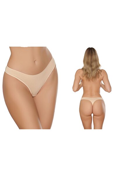 TAŞDELEN AVM 100% βαμβακερό στρινγκ