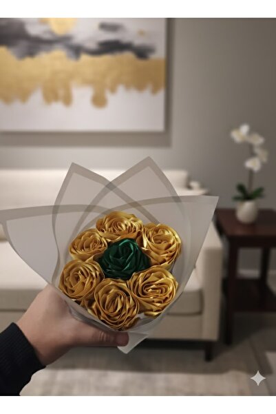 Ersa Sevgiliyle buket sık görülen buket