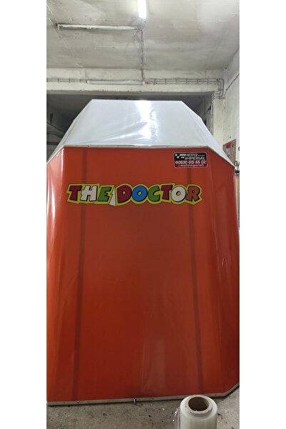 Imperial kişiye özel isim