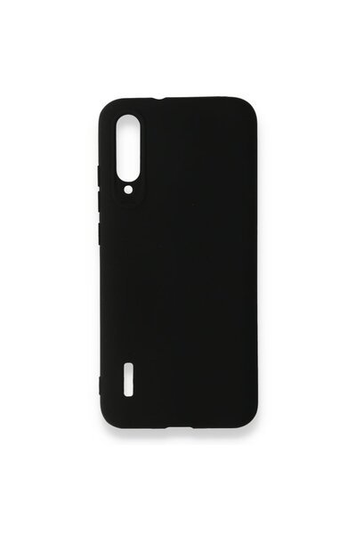 Royal Cover Xiaomi Mi A3 İnce Esnek Kılıf RCV/First
