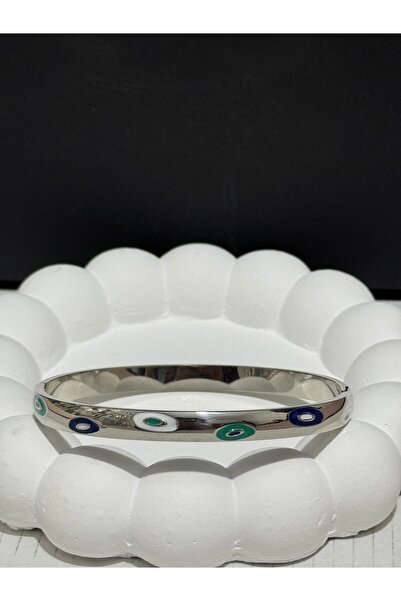 XUPING JEWELRY 316L kelepçeli Çelik bileklik paslanmaz kararmaz