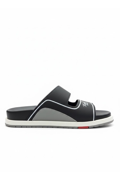 KADY Men's stylish gray orthopedic shoes