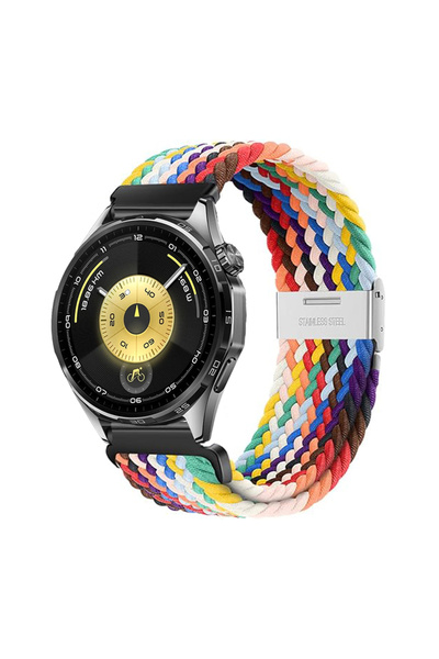MMP SHOP Huawei Watch Gt4 / Gt4Pro / Gt5 / Gt5 Pro / Gt6 / Gt6 Pro 46mm Uyuml...