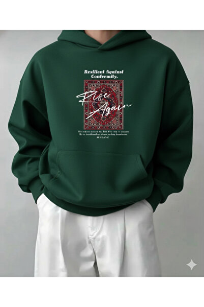 NİCE ΑΝΔΡΙΚΟ ΦΟΥΤΕΡ ΜΕ ΚΑΠΑΚΙ ΜΕ ΠΡΕΤΟ ΣΤΙΛ ΜΕΓΕΘΟΣ OVERSIZE ΜΕ ΠΡΕΤΟ ΣΤΙΛ ΜΕ ΠΡΕΤΟ ΣΤΙΛ