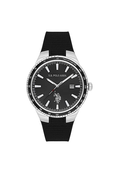 U.S. Polo Assn. Uspa1132-04 Men's Wristwatch
