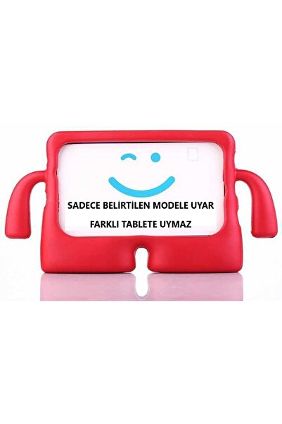 Kılıfist Honor Pad X7 Compatible 8.7-Inch Full Protection Case with Stand for Children