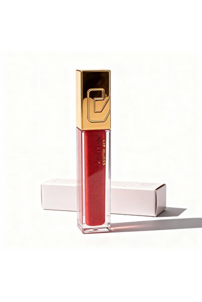 Belora Luxurious Liquid Lipstick with Intense Glow