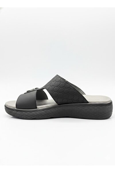 KADY Stylish Gulf-style high-top orthopedic shoe