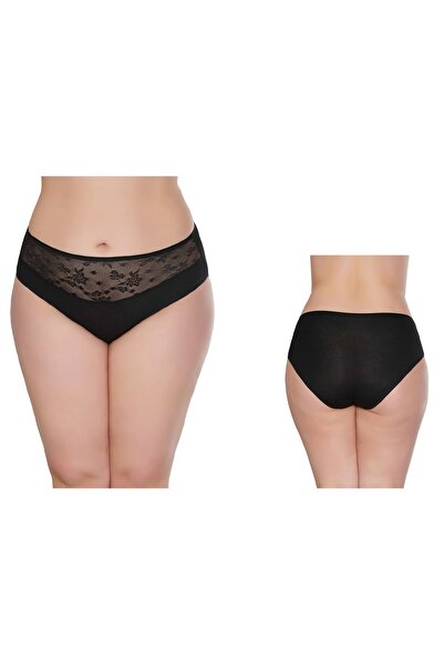 TAŞDELEN AVM ملابس داخلية، سراويل داخلية خضراء من الدانتيل، مريحة في الارتداء