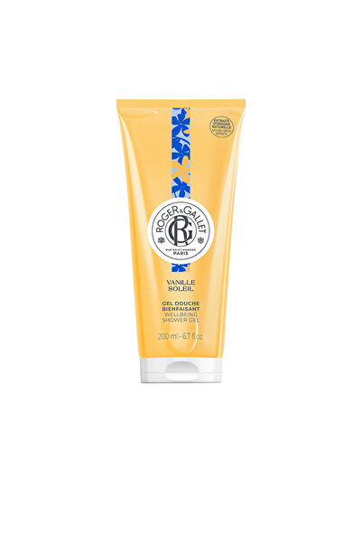 Roger and Gallet Vanille Soleil Duschgel Roger & Gallet 200 ml