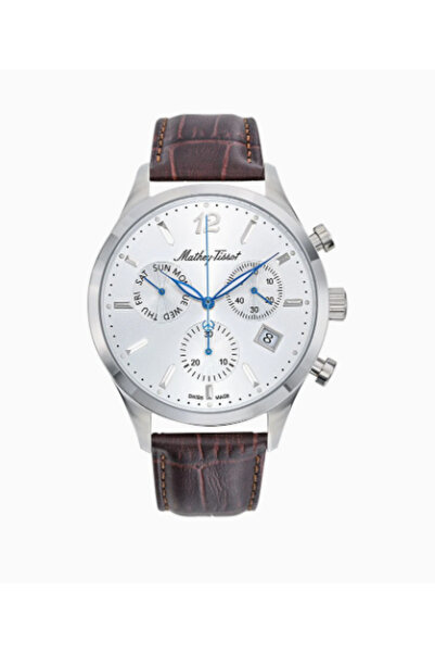 Mathey-Tissot MATHEY TISSOT H411CHALS Erkek Kol Saati