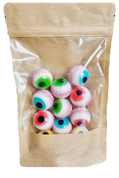 SAMYANG Eye 12-Piece Bulk Kraft Packaging (12 Pieces)