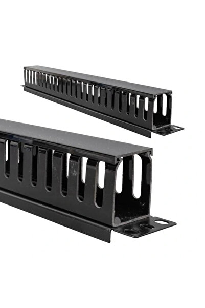 Powermaster منظم الكابلات البلاستيكية