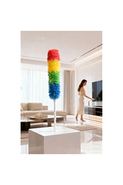 CEYLAN ADAM مي للواردات ®   هوم كير فرشاة تنظيف مغناطيسية 424376