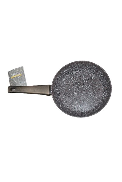 WDA 24 cm Granite Non-Stick Frying Pan