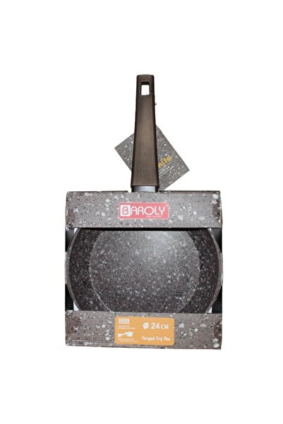 WDA 24 cm Granite Non-Stick Frying Pan