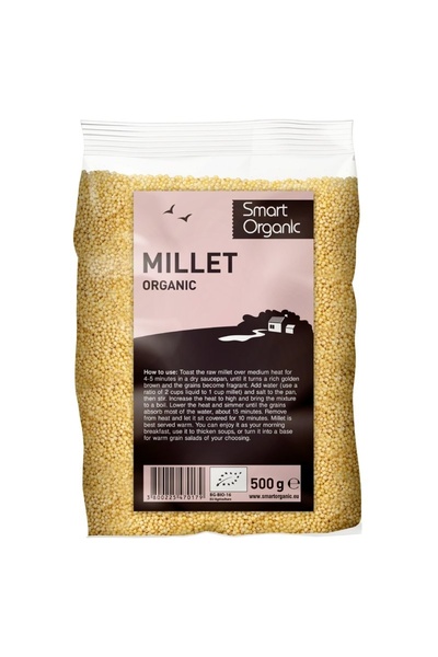 Smart Organic Mei 500g