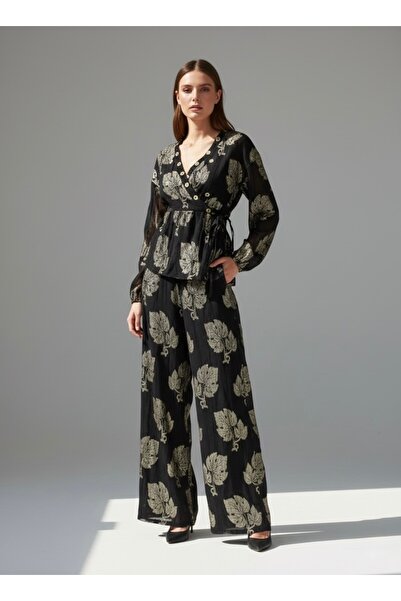 Rabiossa بدلة نسائية علوية سفلية