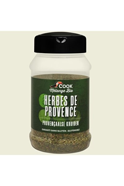 COOK Ierburi de Provence bio 80g