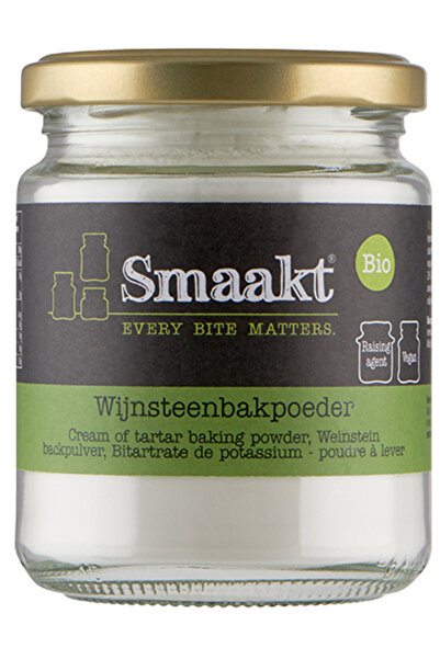 Smaakt Praf de copt bio 150g